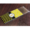 Honeycomb, Bees & Polka Dots Colored Pencils - In Package