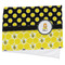 Honeycomb, Bees & Polka Dots Cooling Towel- Main