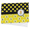 Honeycomb, Bees & Polka Dots Cooling Towel (Personalized)