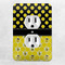 Honeycomb, Bees & Polka Dots Electric Outlet Plate - LIFESTYLE