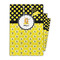 Honeycomb, Bees & Polka Dots Gift Bags - Parent/Main