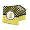 Honeycomb, Bees & Polka Dots Gift Boxes with Lid - Parent/Main