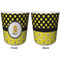 Honeycomb, Bees & Polka Dots Kids Cup - APPROVAL