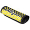 Honeycomb, Bees & Polka Dots Luggage Handle Cover (Personalized)