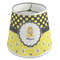 Honeycomb, Bees & Polka Dots Empire Lamp Shade (Personalized)