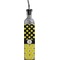 Honeycomb, Bees & Polka Dots Oil Dispenser Bottle
