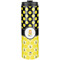 Honeycomb, Bees & Polka Dots Stainless Steel Tumbler 20 Oz - Front