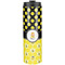 Honeycomb, Bees & Polka Dots Stainless Steel Skinny Tumbler - 20 oz (Personalized)