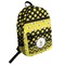 Honeycomb, Bees & Polka Dots Student Backpack (Personalized)