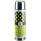 Honeycomb, Bees & Polka Dots Stainless Steel Thermos (Personalized)