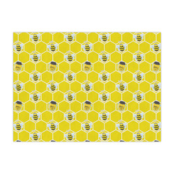 Honeycomb, Bees & Polka Dots Large Tissue Papers Sheets - Heavyweight