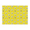 Honeycomb, Bees & Polka Dots Tissue Paper - Heavyweight - Large - Front