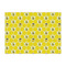 Honeycomb, Bees & Polka Dots Tissue Paper Sheets - Large - Heavyweight
