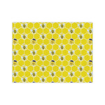 Honeycomb, Bees & Polka Dots Tissue Paper Sheets - Medium - Heavyweight