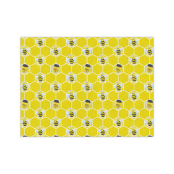 Honeycomb, Bees & Polka Dots Tissue Paper Sheets - Medium - Heavyweight