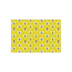 Honeycomb, Bees & Polka Dots Small Tissue Papers Sheets - Heavyweight