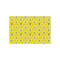 Honeycomb, Bees & Polka Dots Tissue Paper Sheets - Small - Heavyweight