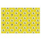 Honeycomb, Bees & Polka Dots Tissue Paper Sheets - X-Large - Heavyweight