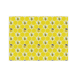 Honeycomb, Bees & Polka Dots Tissue Paper Sheets - Medium - Lightweight