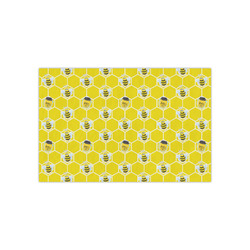 Honeycomb, Bees & Polka Dots Small Tissue Papers Sheets - Lightweight