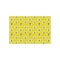 Honeycomb, Bees & Polka Dots Tissue Paper Sheets - Small - Lightweight