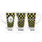 Bee & Polka Dots 16 Oz Latte Mug - Approval
