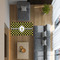 Bee & Polka Dots 3'x5' Indoor Area Rugs - IN CONTEXT