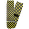 Bee & Polka Dots Adult Crew Socks