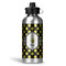 Bee & Polka Dots Water Bottles - 20 oz - Aluminum (Personalized)