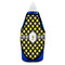 Bee & Polka Dots Bottle Apron - Soap - FRONT