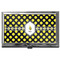 Bee & Polka Dots Business Card Case