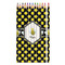 Bee & Polka Dots Colored Pencils (Personalized)