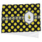 Bee & Polka Dots Cooling Towel (Personalized)