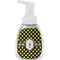Bee & Polka Dots Foam Soap Bottle (Personalized)