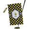 Bee & Polka Dots Golf Gift Kit (Full Print)