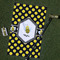 Bee & Polka Dots Golf Towel Gift Set - Main