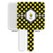 Bee & Polka Dots Hand Mirrors - Approval