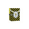 Bee & Polka Dots Jewelry Gift Bag - Gloss - Main