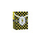 Bee & Polka Dots Jewelry Gift Bag - Matte - Main