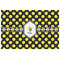 Bee & Polka Dots Jigsaw Puzzle - 1000-piece (Personalized)