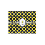 Bee & Polka Dots 110 pc Jigsaw Puzzle (Personalized)