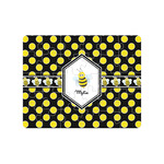 Bee & Polka Dots Jigsaw Puzzles (Personalized)