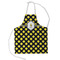 Bee & Polka Dots Kid's Aprons - Small Approval