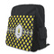 Bee & Polka Dots Preschool Backpack (Personalized)