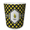 Bee & Polka Dots Kids Cup - Front