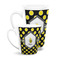 Bee & Polka Dots Latte Mugs Main