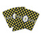 Bee & Polka Dots Party Cup Sleeves - PARENT MAIN