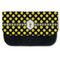 Bee & Polka Dots Pencil Case - Front