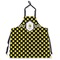 Bee & Polka Dots Personalized Apron