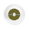 Bee & Polka Dots Plastic Party Appetizer & Dessert Plates - Approval